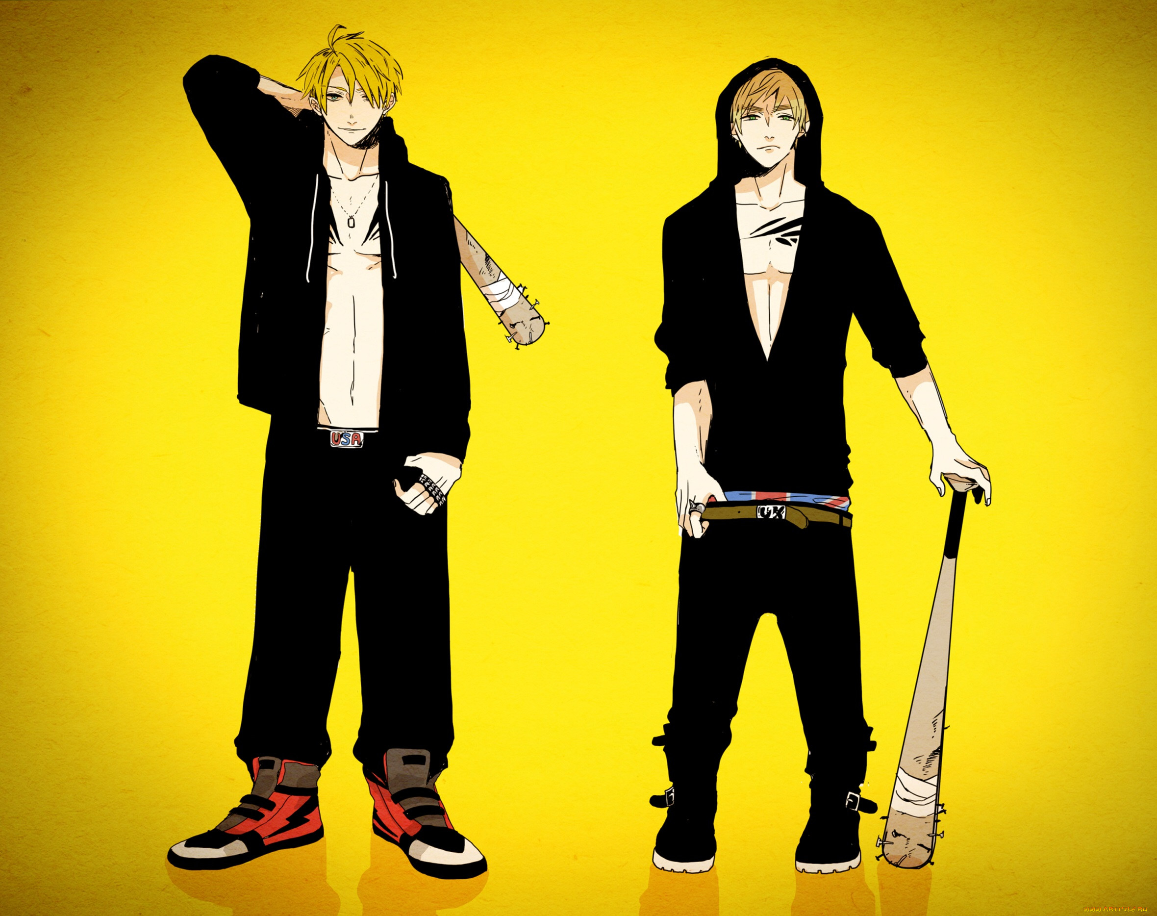 , hetalia,  axis powers, , 